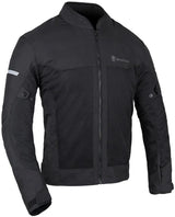 Oxford jas spartan air jacket spartan air black gr. 4xl