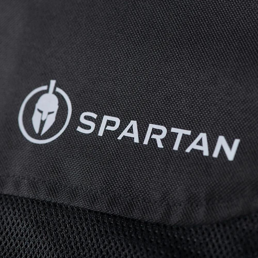 Oxford jas spartan air jacket spartan air black gr. 4xl