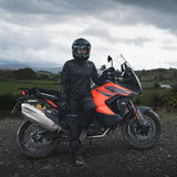 Oxford jas arizona 1.0 air jacket arizona 1.0 air ladies black size 18