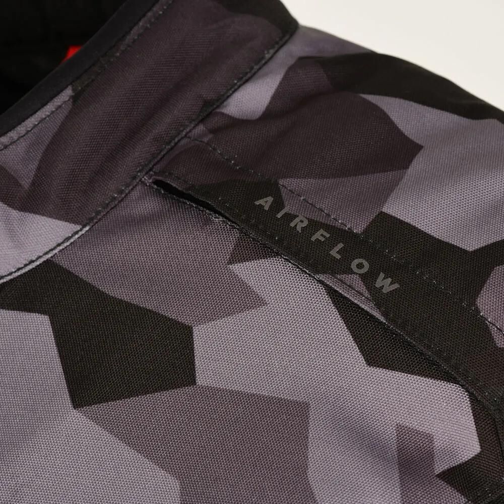 Oxford jacke delta 1.0 ms camo jacket delta 1.0 m camo gr. xl