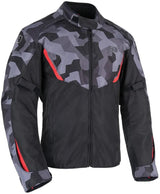 Oxford jacke delta 1.0 ms camo jacket delta 1.0 m camo gr. xxl