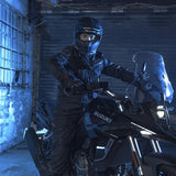Armr jacke kumaji 3.0 jacket kumaji 3.0 wp ms black gr. s