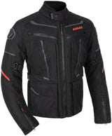 Armr jacke kumaji 3.0 jacket kumaji 3.0 wp ms black gr. m