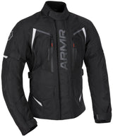Armr jacke kiso 4.0 jacket kiso 4.0 wp ms black gr. 3xl