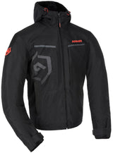 Armr jacke suko 1.0 jacket suko 1.0 wp ms black gr. s