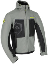Armr jacke suko 1.0 jacket suko 1.0 wp ms green yellow gr. l