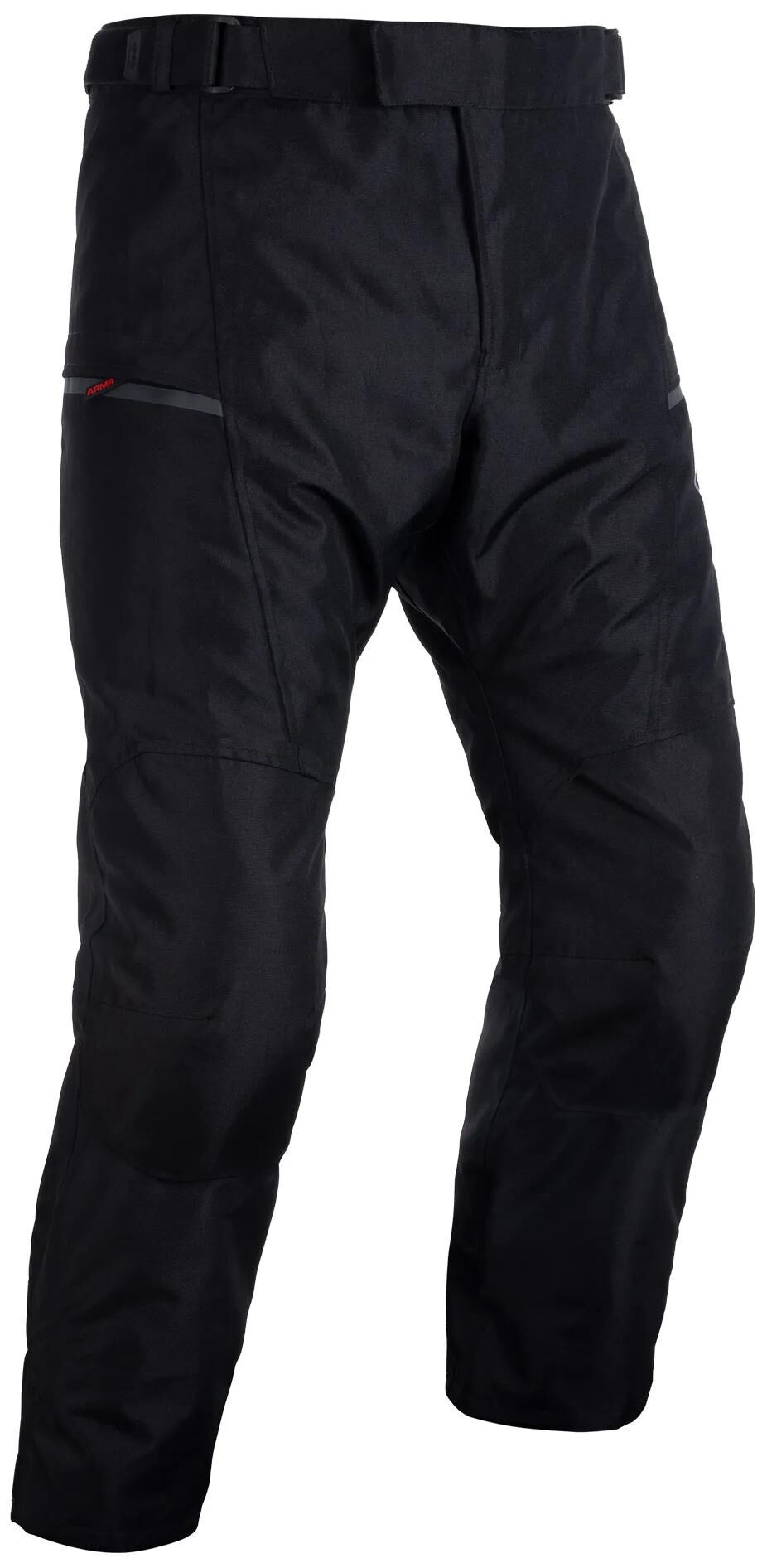 Armr hose kiso 4.0 trousers kiso 4.0 wp ms black r gr. l
