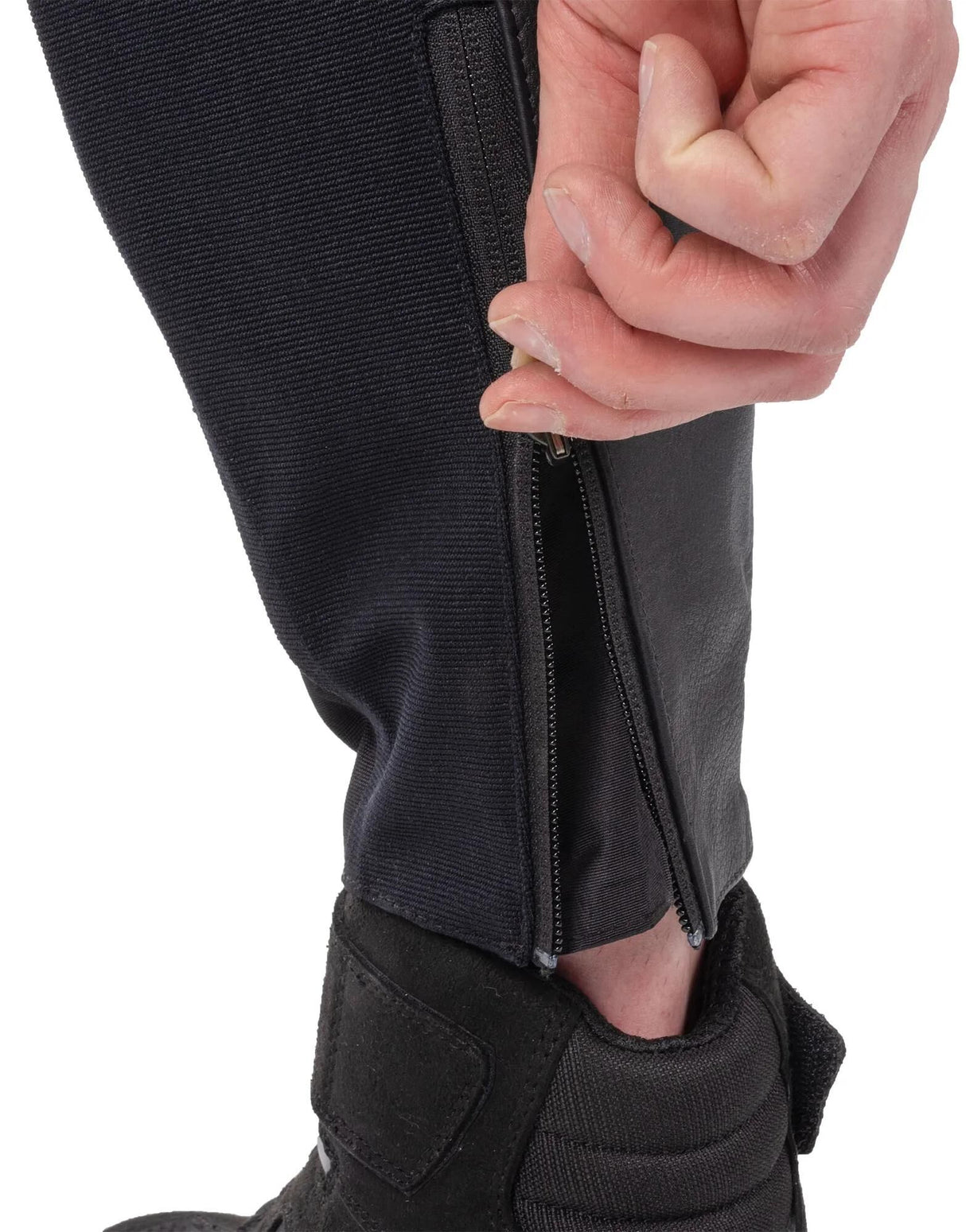 Armr lederhose raiden 3.0 leather pants raiden ms black r gr. l