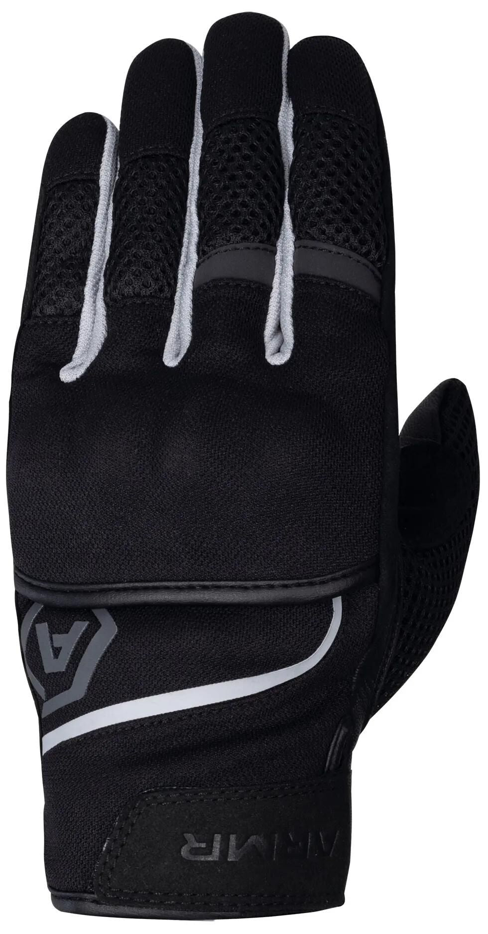 Armr handschuh eyoshi 3.0 air glove eyoshi 3.0 air black grey m 8
