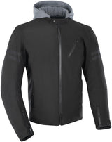 Oxford jacke faringdon ms jacket faringdon m black size 5xl