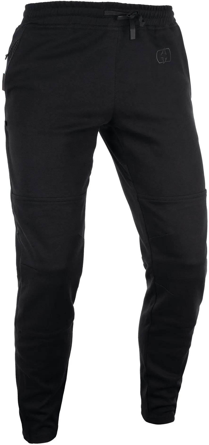 Oxford hose armourlite aa jogger jogger armourlite ms black short gr. xxl