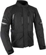 Oxford jacke calgary 2.0 jacket calgary 2.0 d2d ms black gr. xxl
