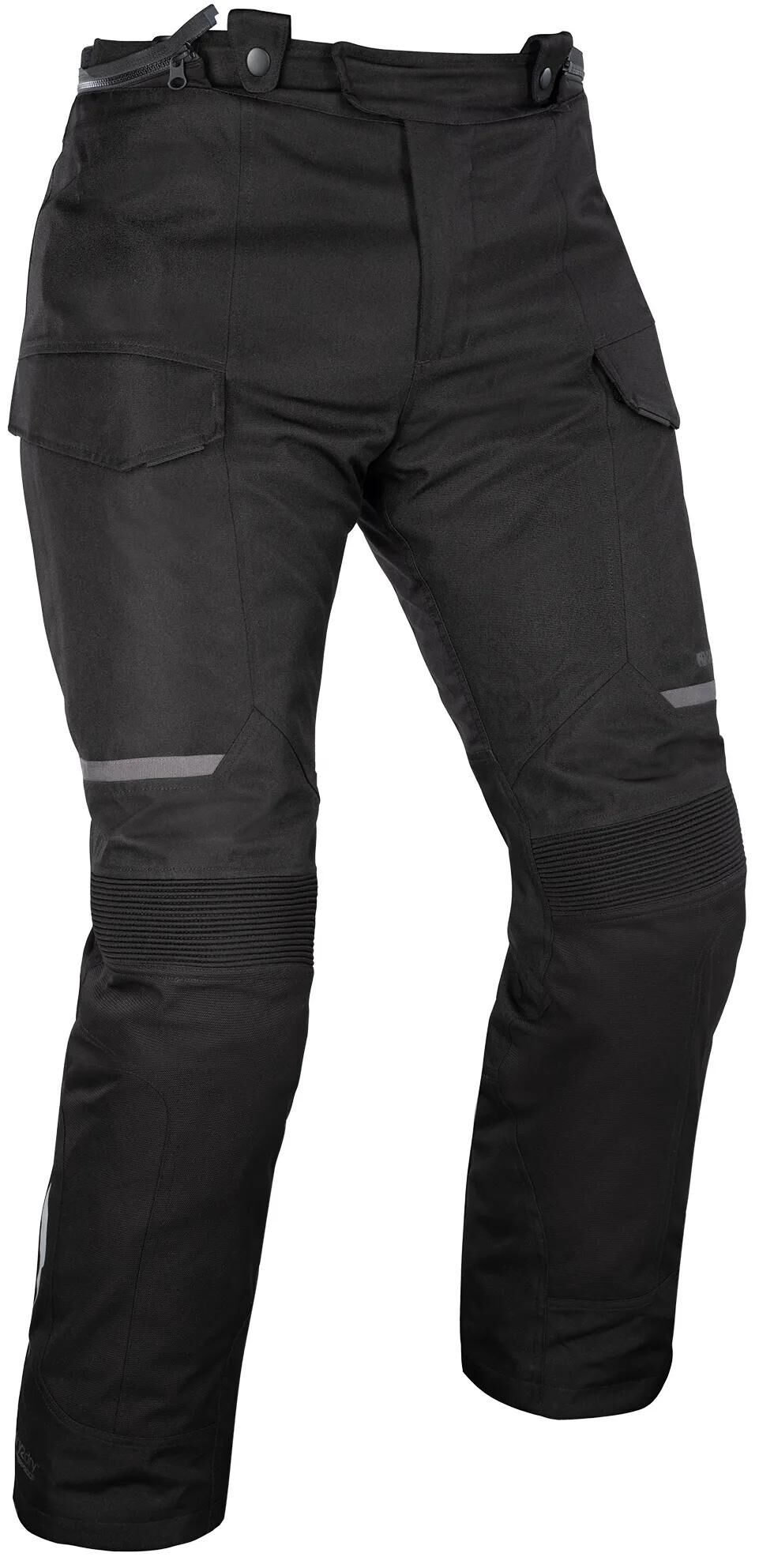 Oxford hose calgary 2.0 trousers calgary 2 d2d ms black long gr.xl