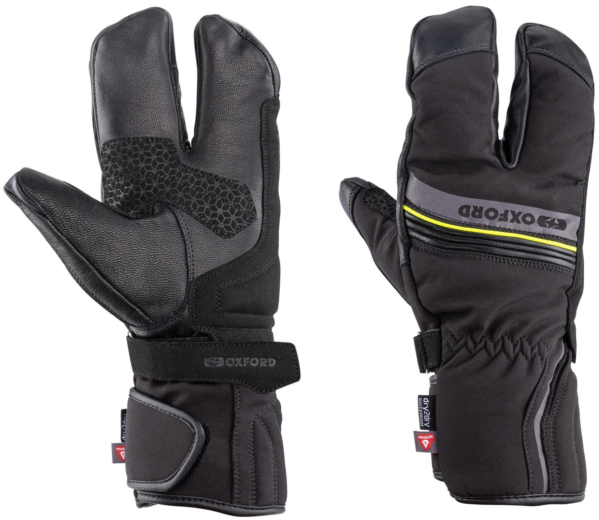 Oxford handschoenen polar 1.0 glove polar 1.0 size l 9