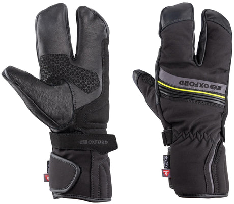 Oxford handschoenen polar 1.0 glove polar 1.0 size l 9