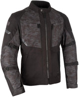Oxford jacke toronto 1.0 jacket toronto 1.0 d2d ms black camo gr. 4xl