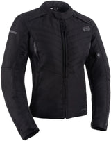 Oxford jacke valencia 3.0 jacket valencia d2 3.0 ws black gr. 46