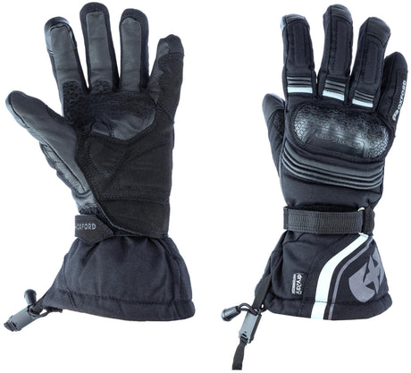 Oxford handschoenen montreal 4.0 glove montreal 4.0 size s 7
