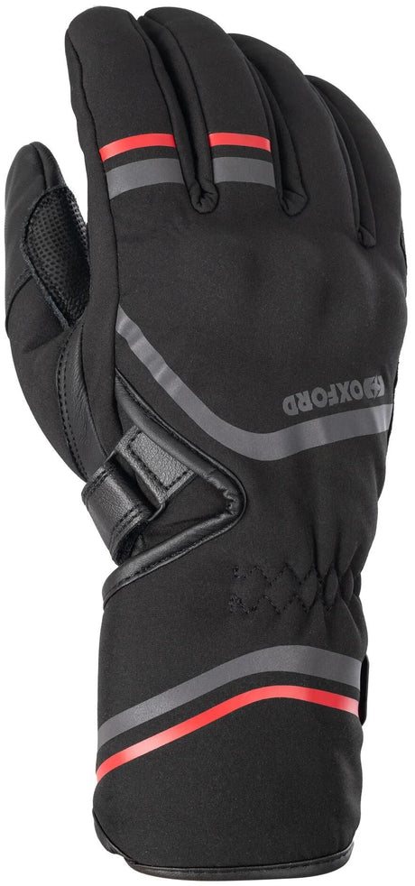 Oxford handschoenen ottawa 2.0 ms glove ottawa 2.0 ms size l 9