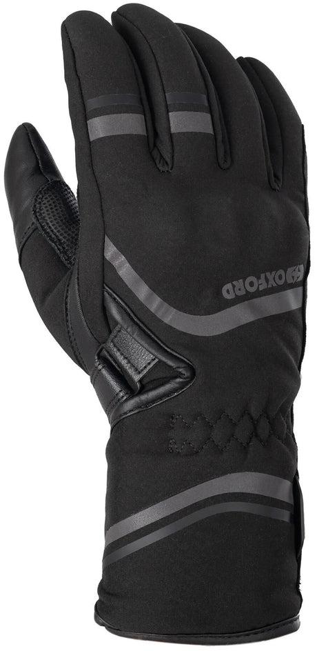 Oxford handschoenen ottawa 2.0 ws glove ottawa 2.0 ws size s 7