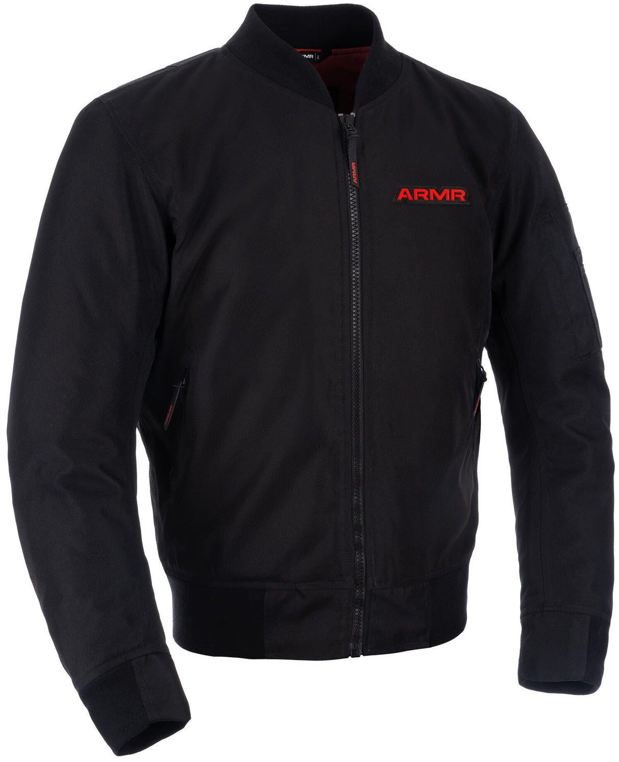 Armr jas bomber 2.0 . jacket bomber 2.0 ms black gr. 3xl