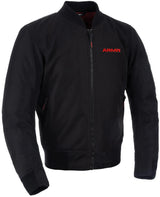 Armr jacke bomber 2.0 jacket bomber 2.0 ms black gr. xxl