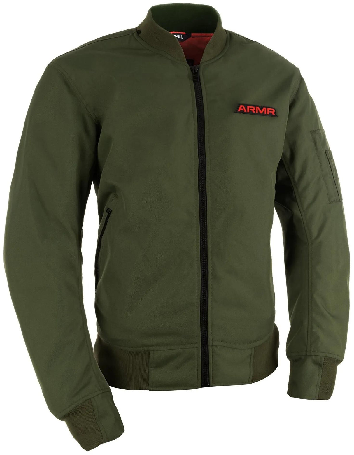 Armr jacke bomber 2.0 jacket bomber 2.0 ms khaki gr. xl