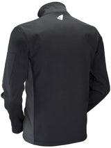 Ufo plast jacke leisure jacket ufo black gr. xl