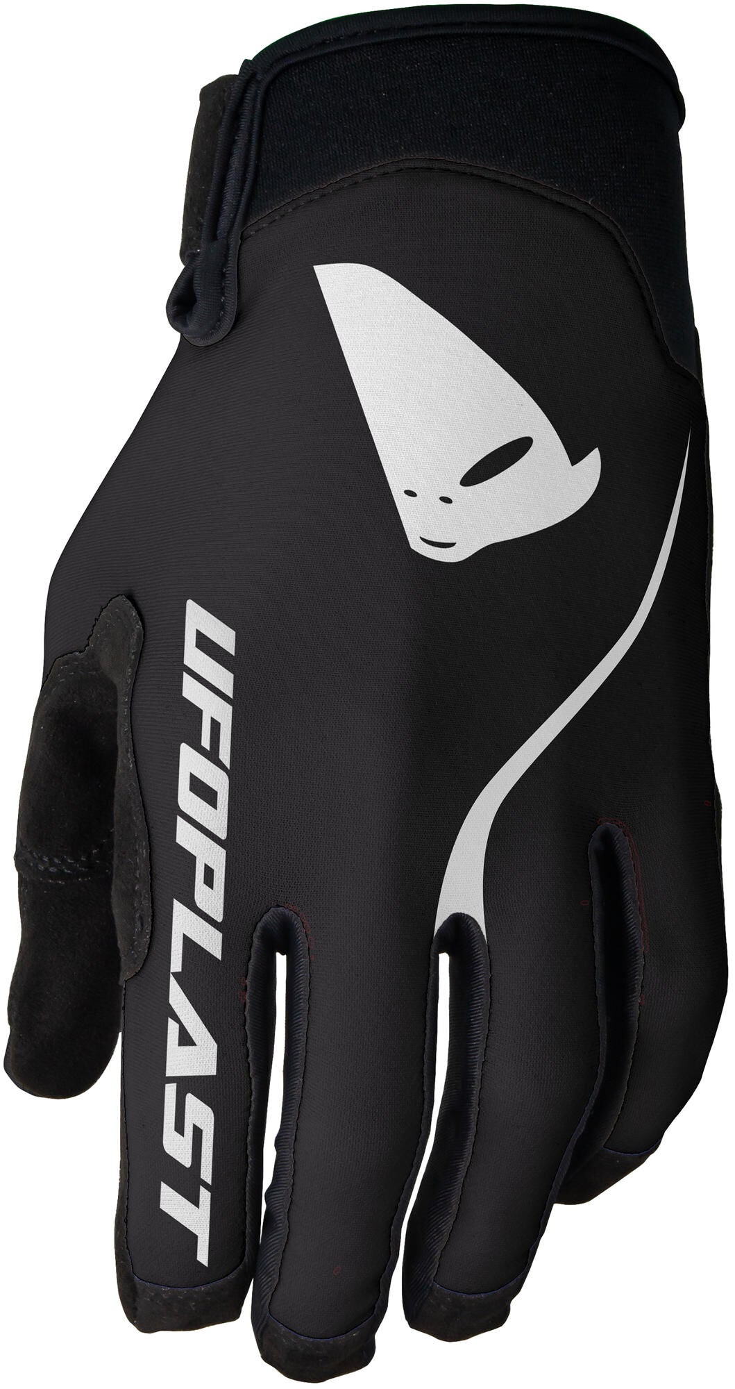 Ufo plast crosshandschoen skyline gloves ufo skyline black gr.xl