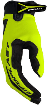 Ufo plast crosshandschuh skyline gloves ufo skyline yellow gr. l