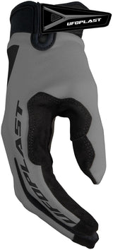 Ufo plast crosshandschuh skyline gloves ufo skyline gray gr. l