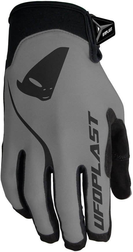 Ufo plast crosshandschuh skyline gloves ufo skyline gray gr. xl