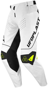 Ufo plast hose mx ares mx trousers ufo ares white black size 52