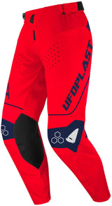 Ufo plast hose ares children's pants ufo ares red blue size 146