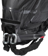 Oxford vouwgarage rainex bike covers rainex gr. s