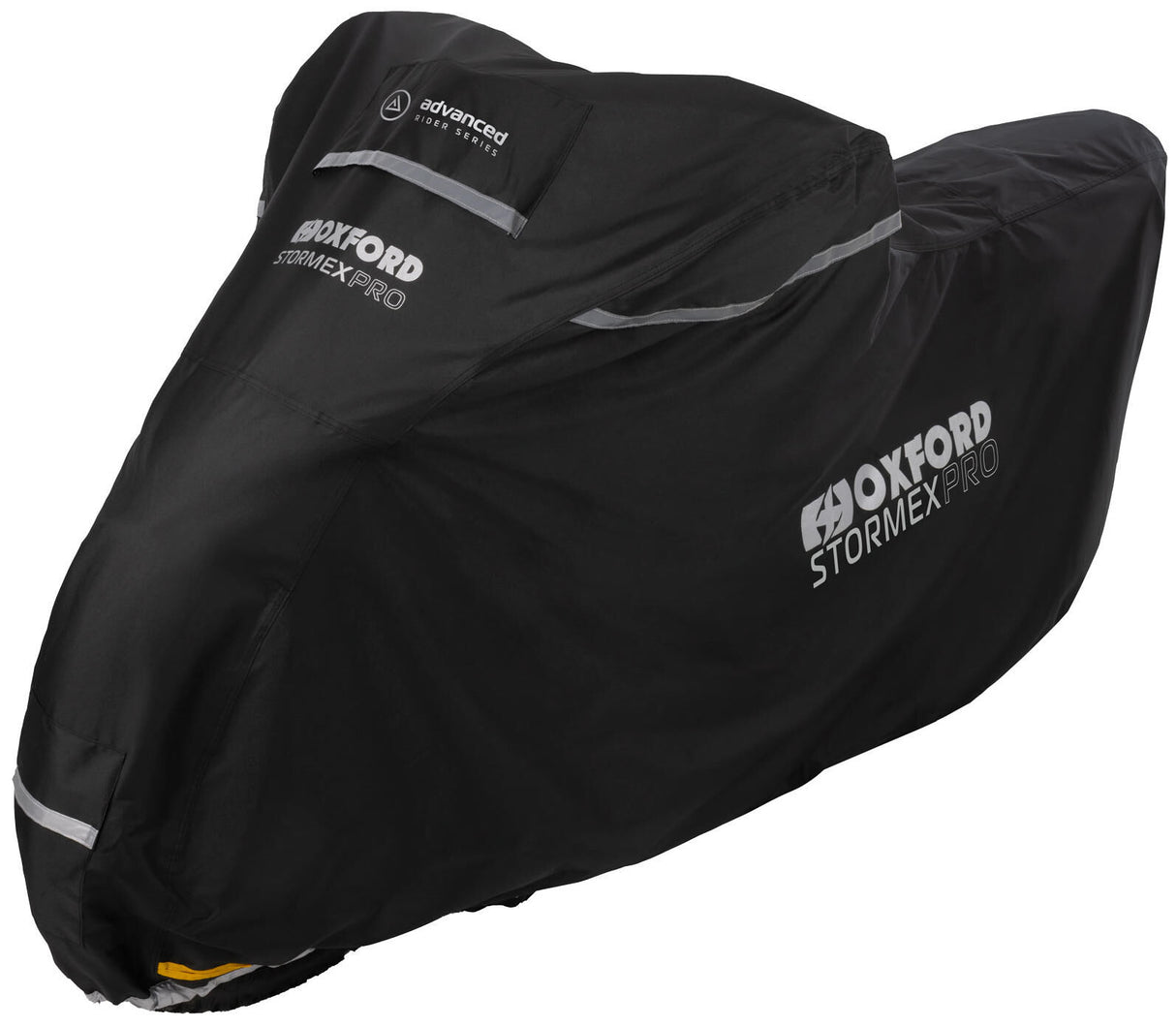 Oxford vouwgarage stormex pro bike covers stormex pro gr.l