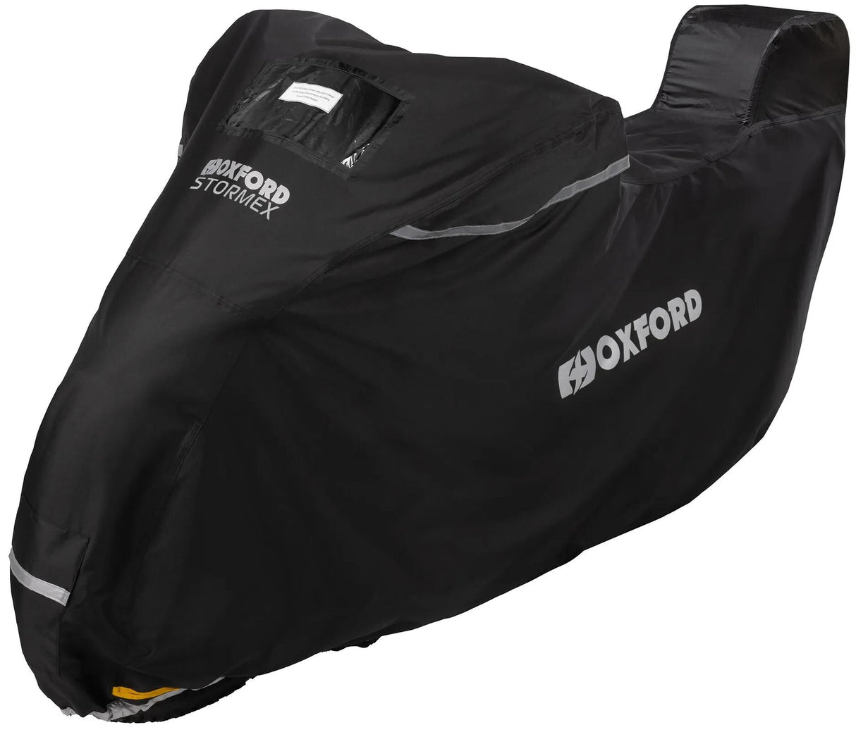 Oxford faltgarage stormex topbox stormex bike cover topbox gr. s