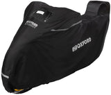 Oxford faltgarage stormex topbox stormex bike cover topbox gr. l