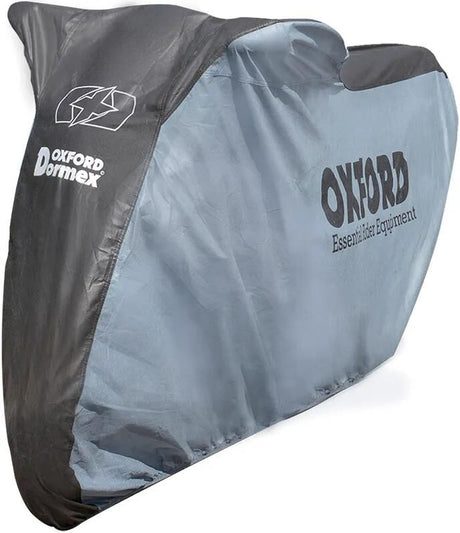 Oxford vouwgarage dormex bike covers dormex indoor gr.s