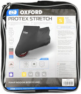 Oxford vouwgarage protex protex bike covers stretch indoor xl black