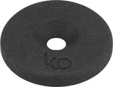 Kommit mount for bike towing system
