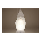 Lantaarn led kabouter solar h50cm