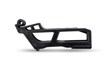 Ufo plast kettenführung chain guide ufo yamaha black