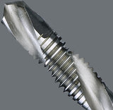 Wera 847 hss combiboor-bit met tap, m 10 - 1 stuk(s) 05104645001