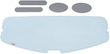 Ls2 integraalhelm ff811 vector ii solid helmet vector ii gray gr. s
