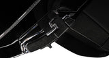 Ls2 jethelm of603 infinity ii solid helmet infinity ii black matt gr. xs