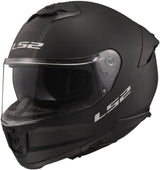 Ls2 integralhelm ff808 stream ii solid helmet ff808 stream i solid sw matt gr. xs