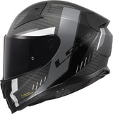 Ls2 integralhelm ff811 vector ii carbon grid helmet ff811 vector i c grid m. sw gr gr. m