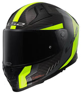 Ls2 integralhelm ff811 vector ii carbon grid helmet ff811 vector i c grid m. ge gr. s