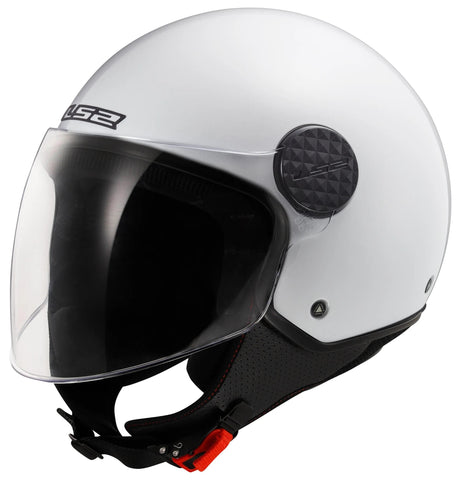 Ls2 jethelm of558 sphere lux ii solid helmet of558 sphere lux ii solid ws gr. xxl